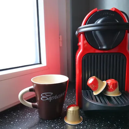 Le Spazioso - T3 Avec Terrasse Privative * アルカション