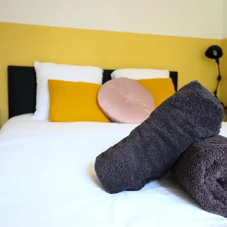 Le Spazioso - T3 Avec Terrasse Privative * アルカション