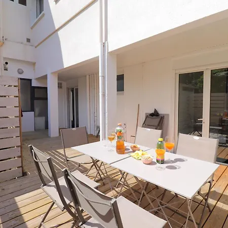 شقة Le Spazioso - T3 Avec Terrasse Privative *