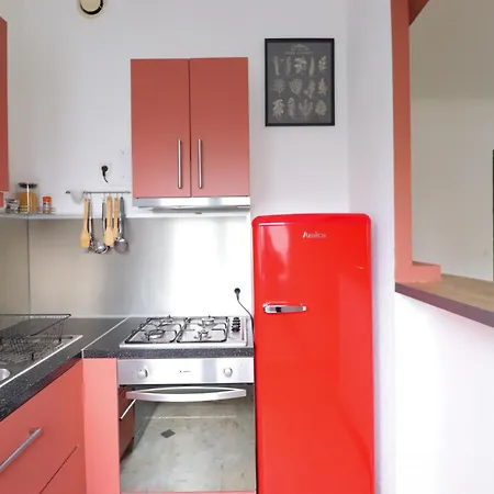 Apartment Le Spazioso - T3 Avec Terrasse Privative Arcachon