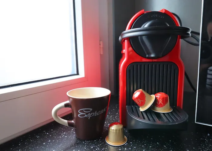 Le Spazioso - T3 Avec Terrasse Privative * Arcachon